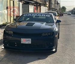 شيفروليه كامارو